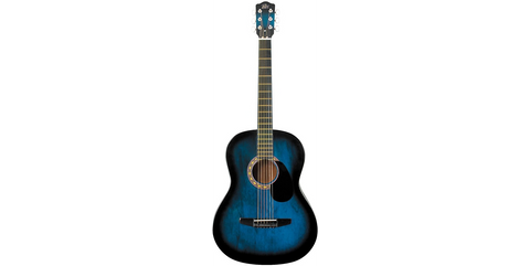 Starter Acoustic Guitar